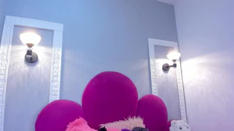 Bonnie online show from 02/17/26, 08:59