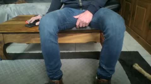 Ben online show from 01/30/25, 12:37