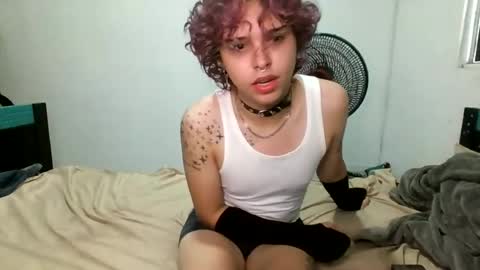 bonny_cum online show from 06/30/26, 03:35