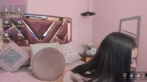 Bonny Jones online show from 09/18/25, 12:18