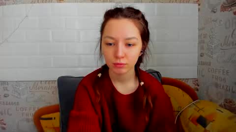 Bonny Kimberly online show from 02/06/25, 11:32