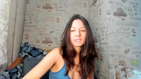 Bonny Kimberly online show from 02/16/25, 12:32