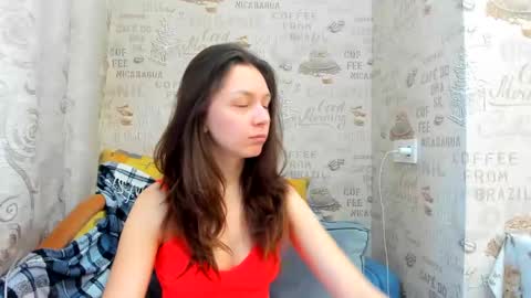 Bonny Kimberly online show from 02/17/25, 01:32