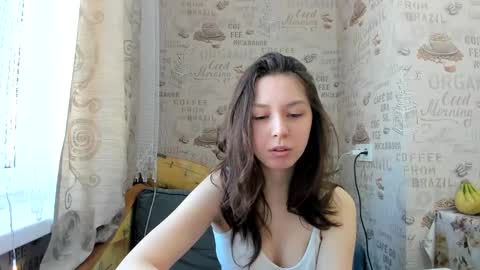 Bonny Kimberly online show from 02/24/25, 10:37