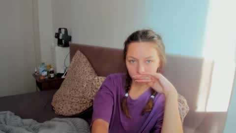 Bonny Kimberly online show from 09/30/25, 11:59