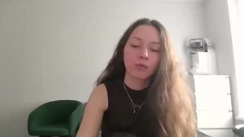 Bonny Kimberly online show from 04/23/26, 02:08