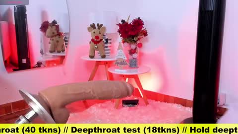 Vicky online show from 12/07/24, 04:42