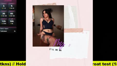 Vicky online show from 01/23/25, 10:54