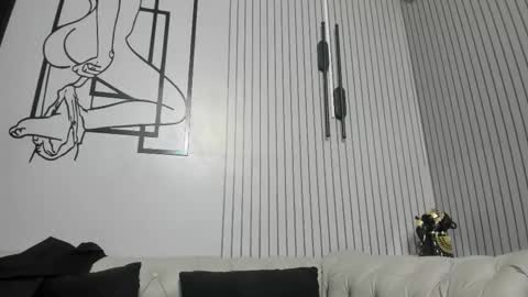 Vicky online show from 03/16/26, 11:25