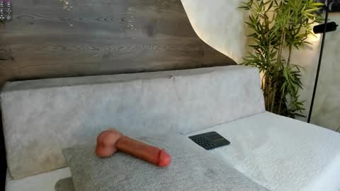 Bonny online show from 03/26/26, 12:00