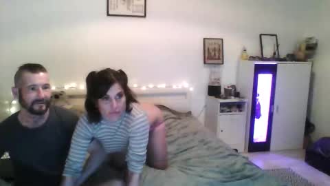 Snapshot of bonnyeandclydee chatting on 03/21/26, 10:24 BonnyeClydee online show from 03/21/26, 10:24