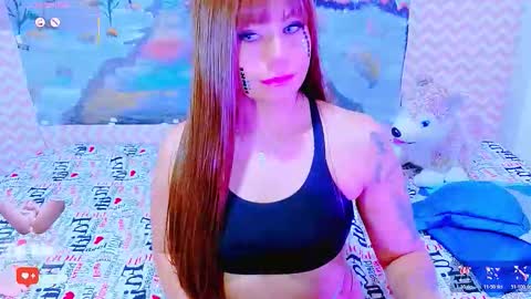 bonnyfetish online show from 03/11/26, 05:02