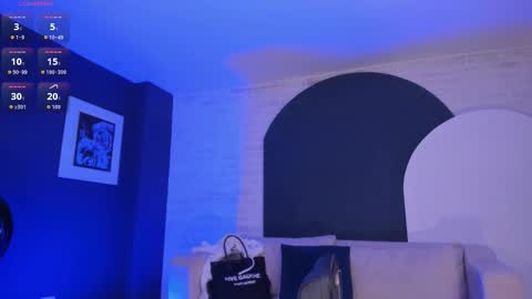 Bonny online show from 02/06/26, 08:23