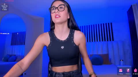 Bonny online show from 03/18/26, 08:34