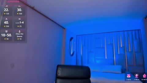 Bonny online show from 04/09/26, 09:09