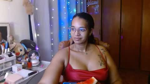 Queen Bon Vivantt online show from 01/25/25, 05:29