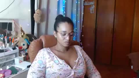 Queen Bon Vivantt online show from 02/21/25, 04:29