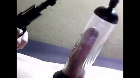 bonyxel online show from 02/28/25, 01:47