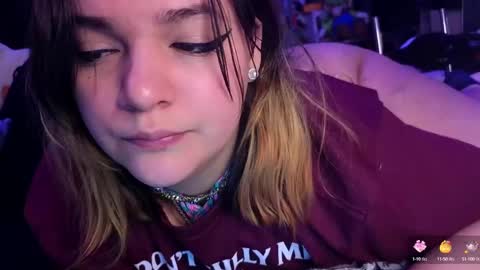 Nova  sub to my fan club for free pms and sexy sloppy videos  online show from 02/25/25, 10:26