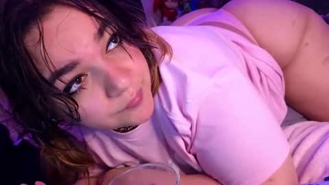 Nova  sub to my fan club for free pms and sexy sloppy videos  online show from 02/28/25, 06:10