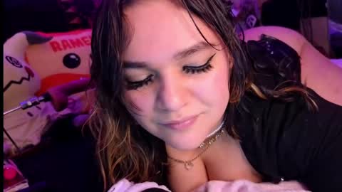 Nova  sub to my fan club for free pms and sexy sloppy videos  online show from 03/06/25, 06:59