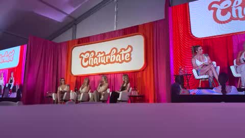 Nova  sub to my fan club for free pms and sexy sloppy videos  online show from 04/21/26, 07:06