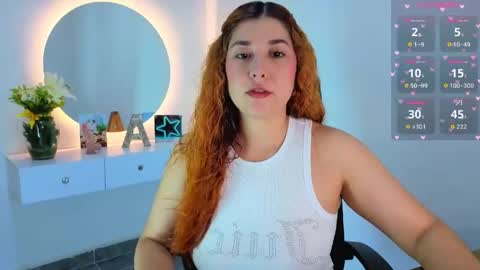 Im Annie online show from 04/27/26, 07:45