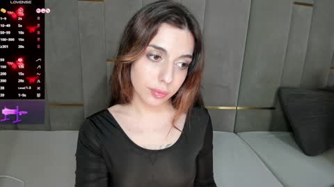 EVA online show from 12/13/24, 09:20