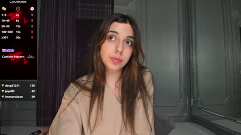 EVA online show from 12/15/24, 01:57