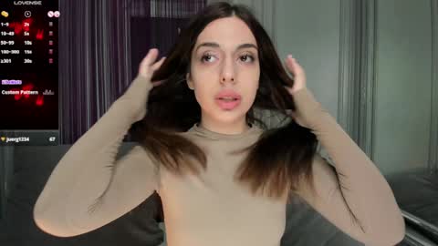 EVA online show from 12/15/24, 04:15