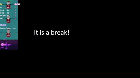 EVA online show from 12/27/24, 02:22