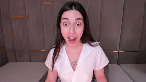 EVA online show from 01/17/25, 07:05