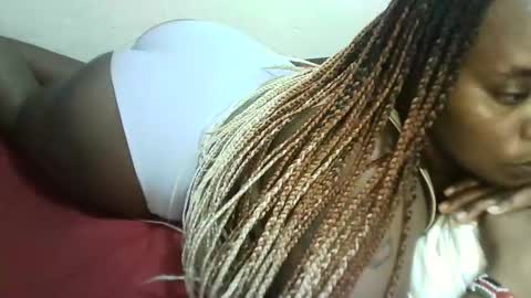 boobvherry online show from 01/13/25, 09:08