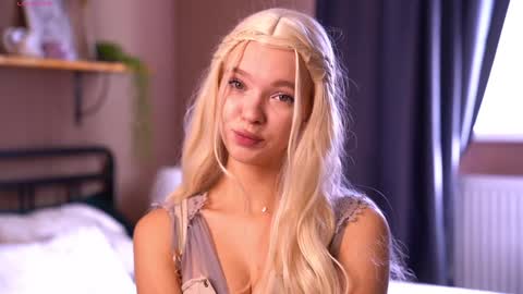 Alina online show from 09/14/25, 08:35