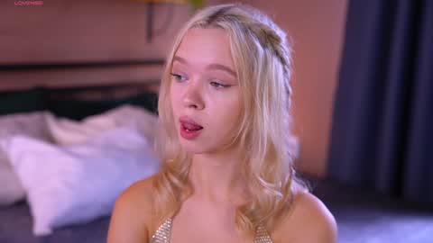 Alina online show from 09/18/25, 08:05