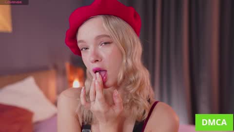 Alina online show from 10/19/25, 08:15