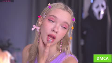 Alina online show from 11/01/25, 07:43