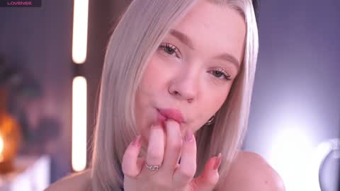 Alina online show from 11/28/25, 08:28