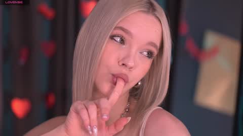 Alina online show from 02/17/26, 08:11