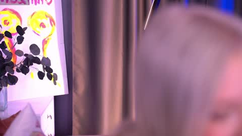 Alina online show from 03/26/26, 08:31