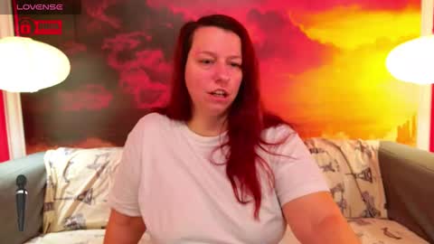 BoobyIANAx online show from 11/05/25, 06:57