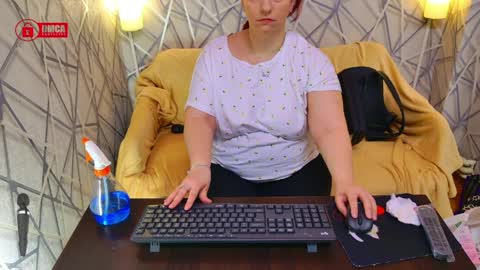 BoobyIANAx online show from 04/06/26, 04:21