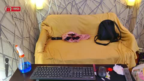 BoobyIANAx online show from 04/06/26, 04:46