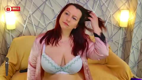 BoobyIANAx online show from 04/15/26, 07:48