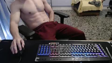 HardAF online show from 11/17/25, 10:10