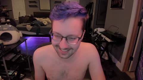 Booker Baxton online show from 01/05/25, 07:07