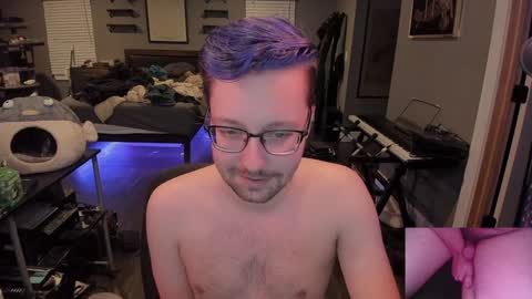 Booker Baxton online show from 01/08/25, 07:03