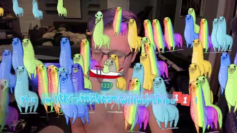 Booker Baxton online show from 01/19/25, 07:04