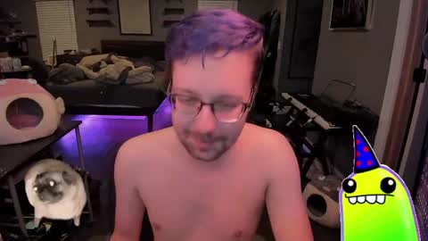 Booker Baxton online show from 02/09/25, 07:05