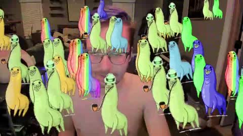 Booker Baxton online show from 02/15/25, 07:06